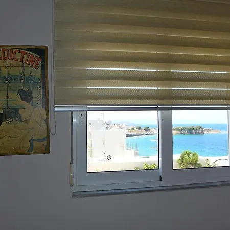 Diotima - Astonishing Seaview * Chania (Crete)