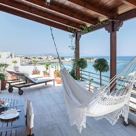 Diotima - Astonishing Seaview