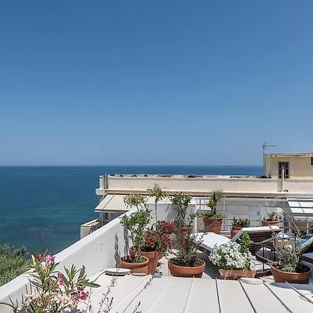 Apartment Diotima - Astonishing Seaview
