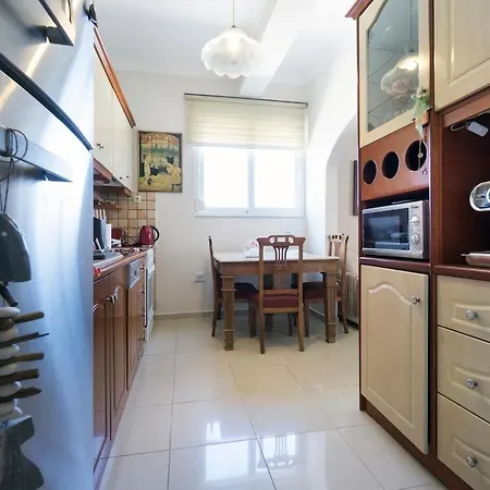 Apartment Diotima - Astonishing Seaview