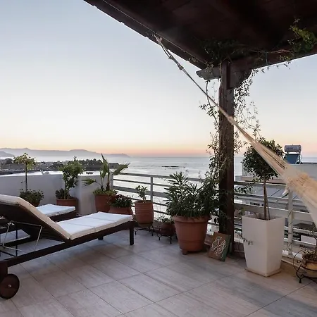 Apartment Diotima - Astonishing Seaview *
