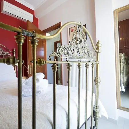 Apartment Diotima - Astonishing Seaview