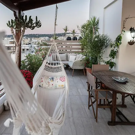 Apartment Diotima - Astonishing Seaview *