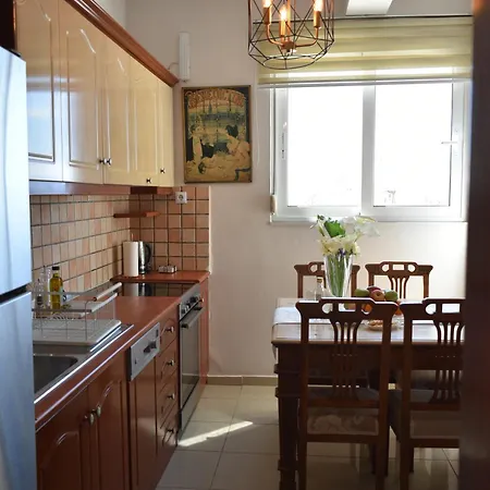 Apartment Diotima - Astonishing Seaview