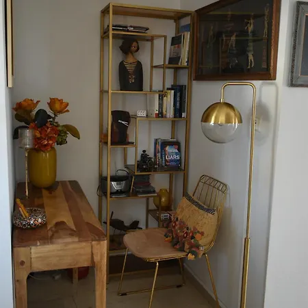 Diotima - Astonishing Seaview Apartment