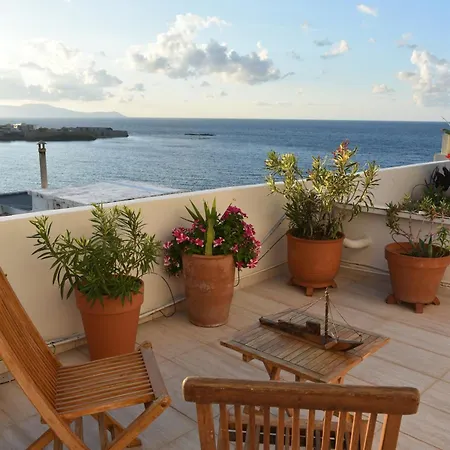 Diotima - Astonishing Seaview *