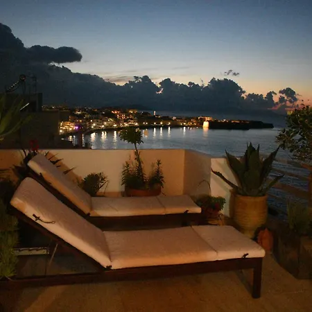 Diotima - Astonishing Seaview *