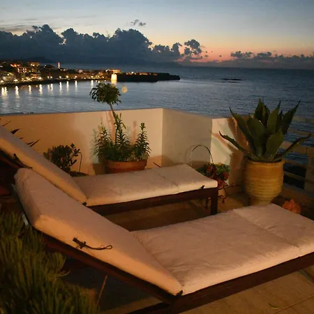 Diotima - Astonishing Seaview Apartment *