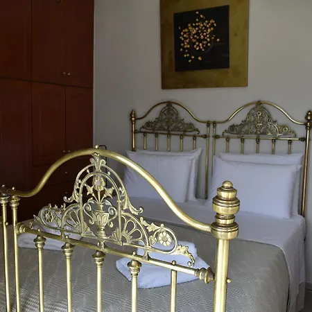 Diotima - Astonishing Seaview Chania (Crete)