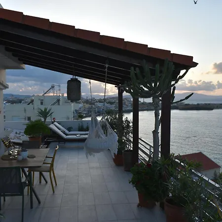 Diotima - Astonishing Seaview