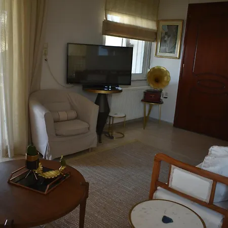 Diotima - Astonishing Seaview Apartment *