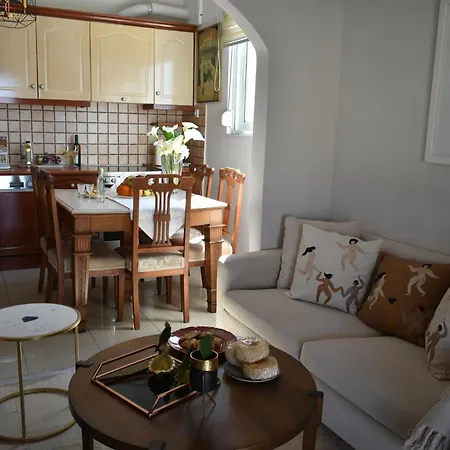 Diotima - Astonishing Seaview Apartment