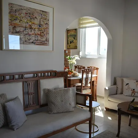 Apartment Diotima - Astonishing Seaview *