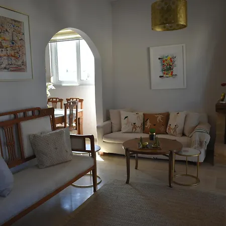 Apartment Diotima - Astonishing Seaview