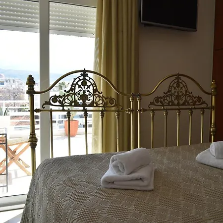 Apartment Diotima - Astonishing Seaview *