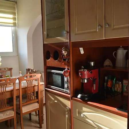 Diotima - Astonishing Seaview Apartment