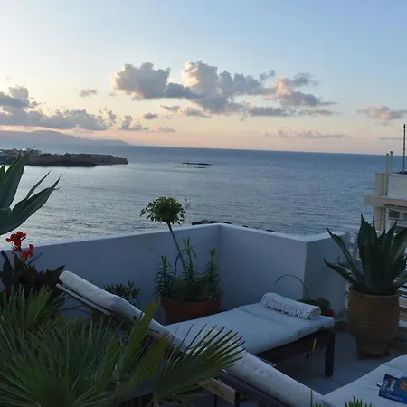 Diotima - Astonishing Seaview Apartment *