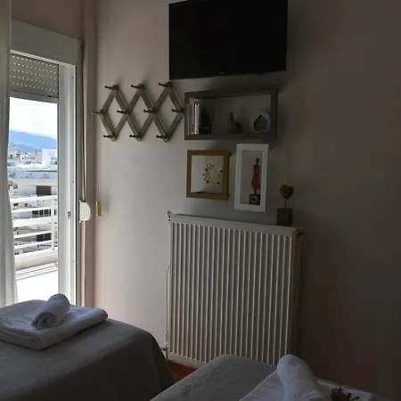 Apartment Diotima - Astonishing Seaview