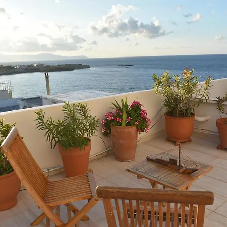 Diotima - Astonishing Seaview Apartment