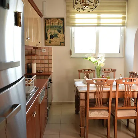 Apartment Diotima - Astonishing Seaview