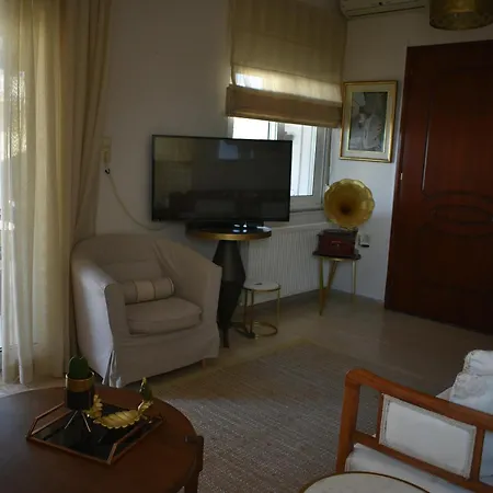 Apartment Diotima - Astonishing Seaview *