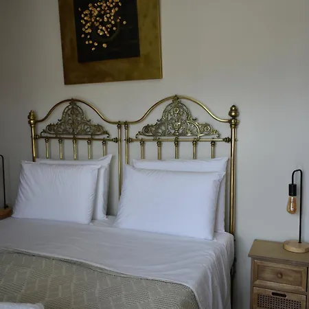 Diotima - Astonishing Seaview * Chania (Crete)