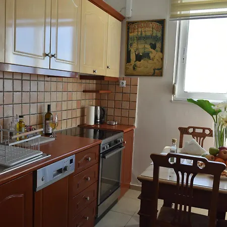 Diotima - Astonishing Seaview Apartman
