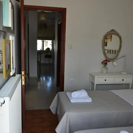 Diotima - Astonishing Seaview Apartman *